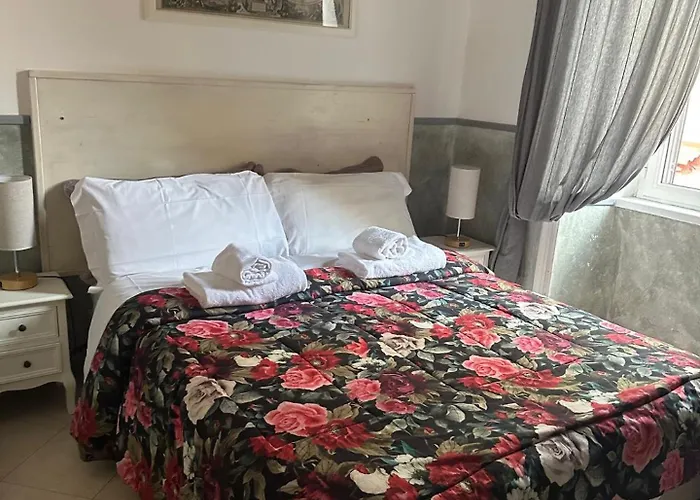 Πανσιόν Relais Indipendenza 4*