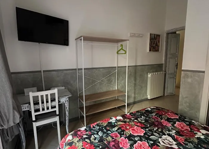 Πανσιόν Relais Indipendenza Ρώμη