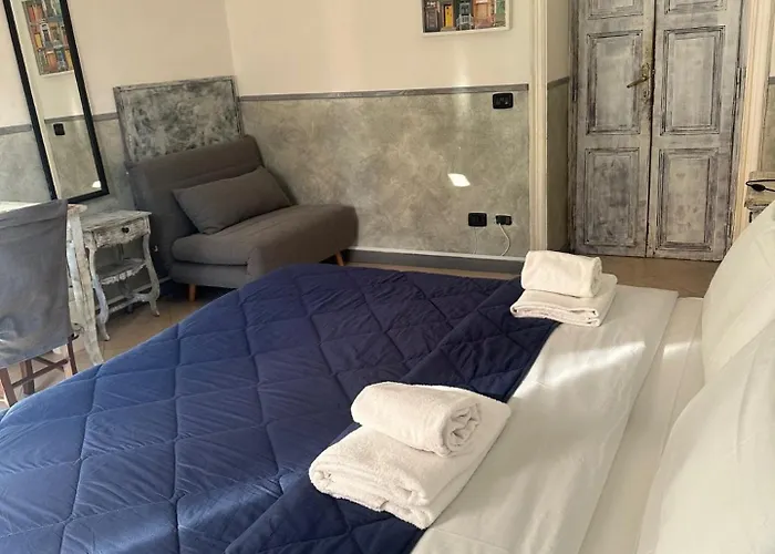 Relais Indipendenza Πανσιόν Ρώμη