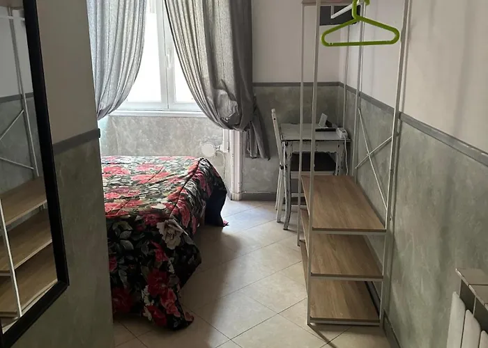 Relais Indipendenza Πανσιόν