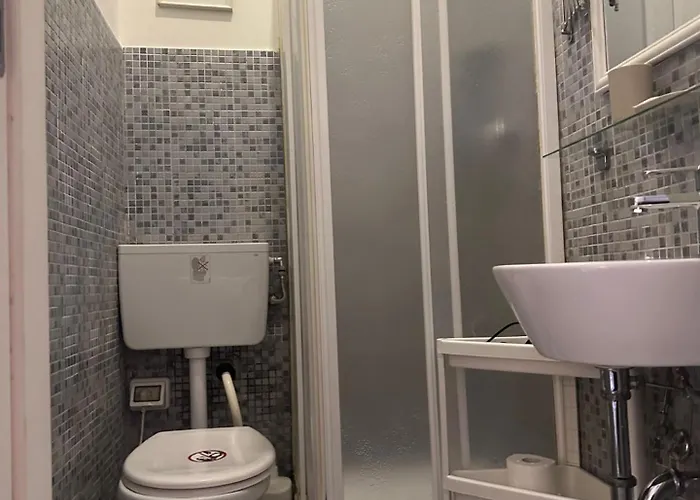 Relais Indipendenza Πανσιόν Ρώμη