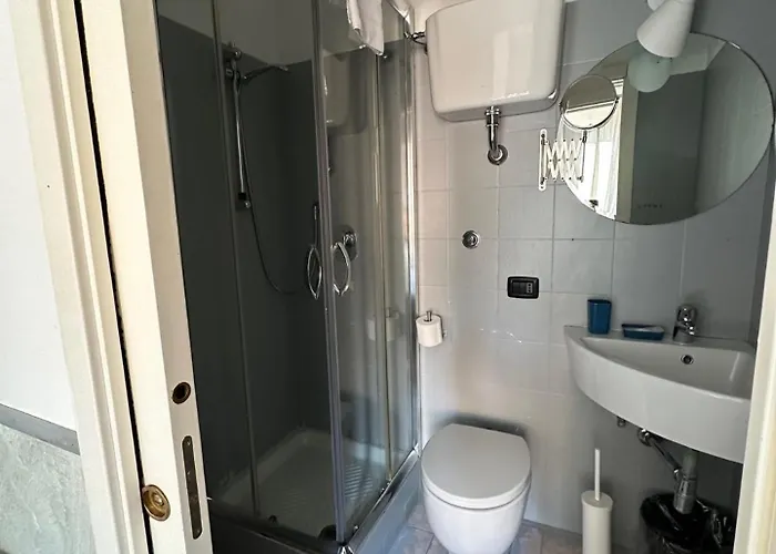 Relais Indipendenza Πανσιόν Ρώμη