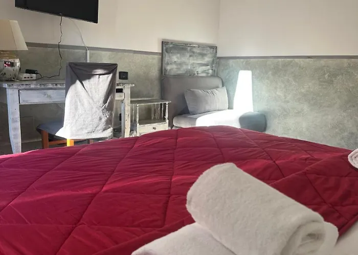 Relais Indipendenza Ρώμη