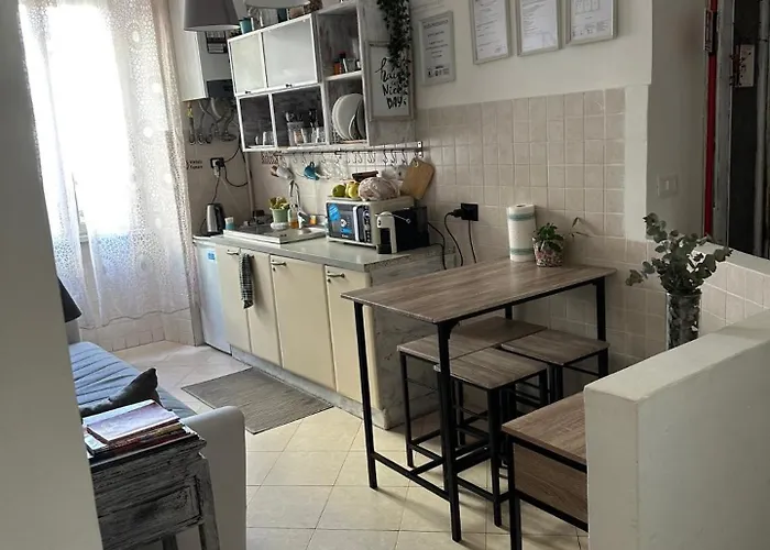 Relais Indipendenza Πανσιόν Ρώμη