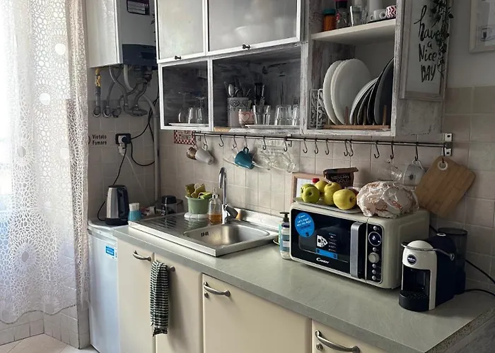 Πανσιόν Relais Indipendenza Ρώμη