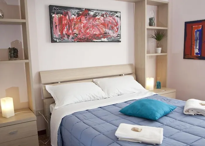 Relais Indipendenza Πανσιόν 4*