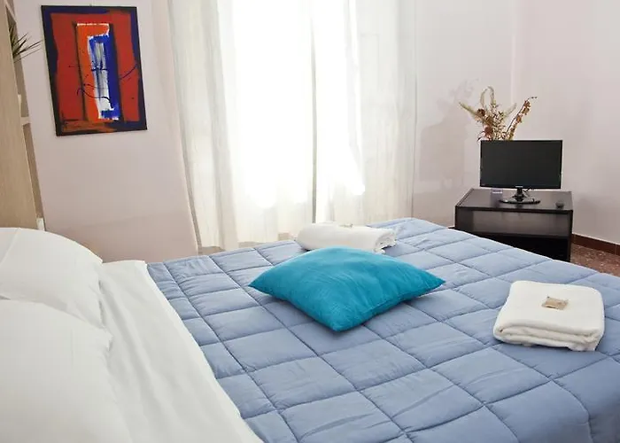 Relais Indipendenza Ρώμη