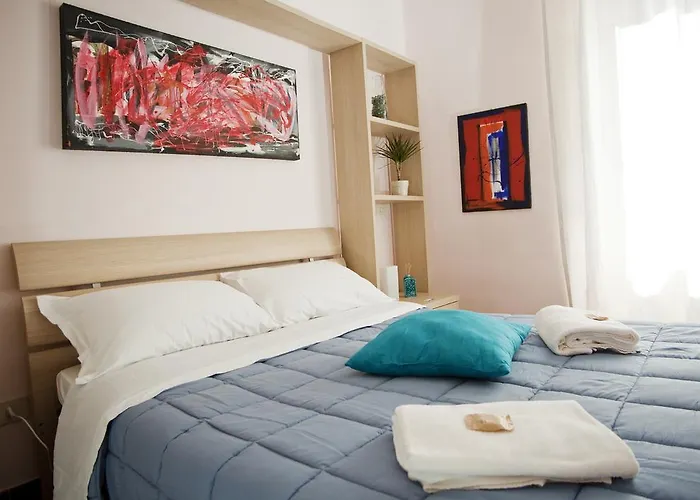 Relais Indipendenza 4*