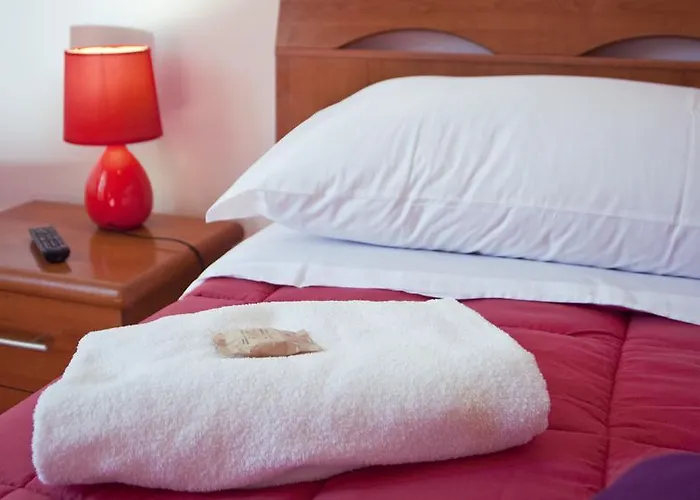 Πανσιόν Relais Indipendenza