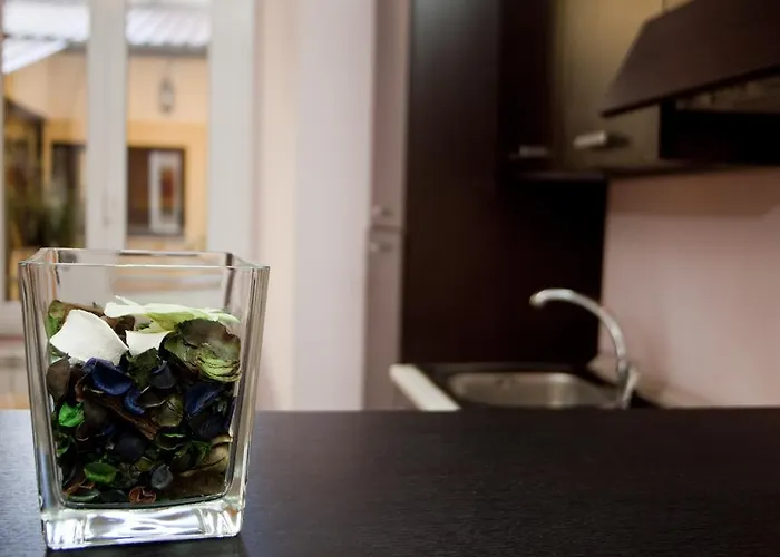 Πανσιόν Relais Indipendenza 4*