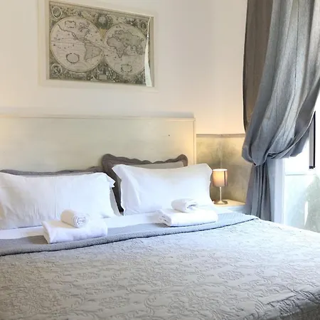 Pensión Relais Indipendenza