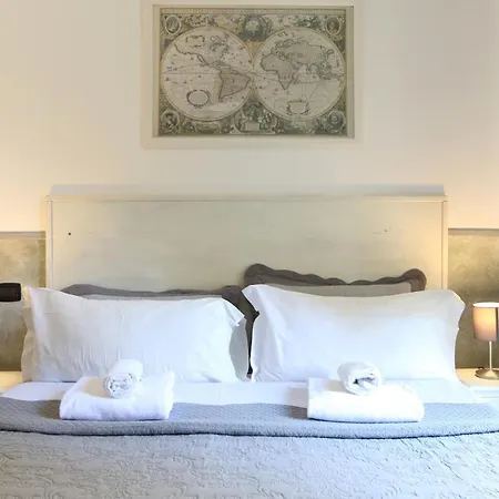 Relais Indipendenza ローマ