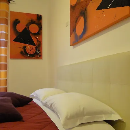 Relais Indipendenza ゲストハウス