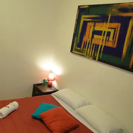 Relais Indipendenza Pensión