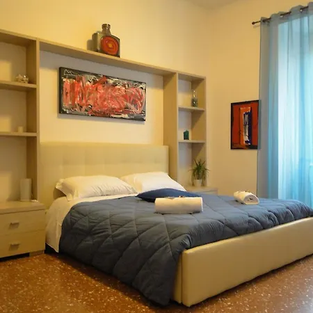 Pensión Relais Indipendenza
