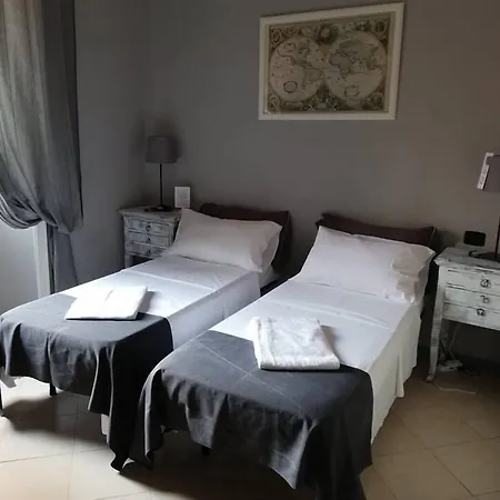 Relais Indipendenza 4*