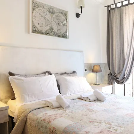 Relais Indipendenza 4*