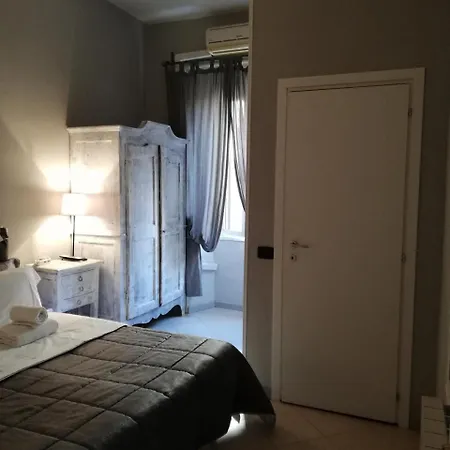 Pensión Relais Indipendenza Roma