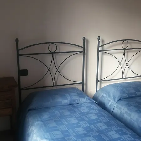 Relais Indipendenza Pensión Roma