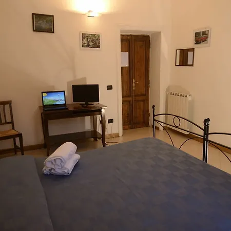 Pensión Relais Indipendenza Roma
