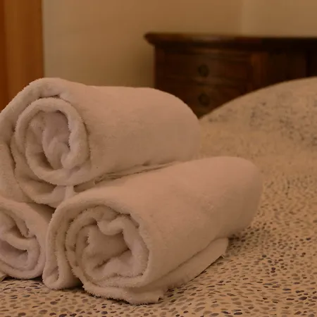 Relais Indipendenza Pensión Roma