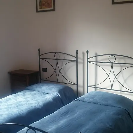 Pensión Relais Indipendenza