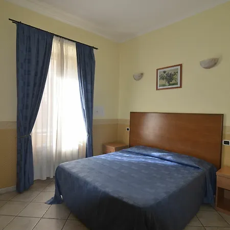 Pensión Relais Indipendenza Roma