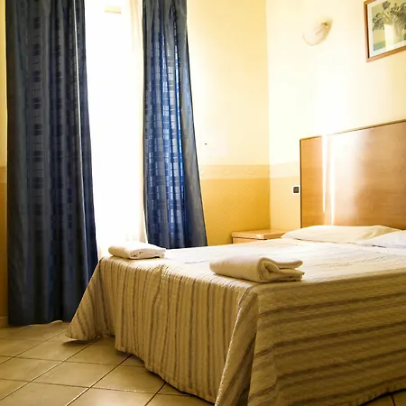Pensión Relais Indipendenza