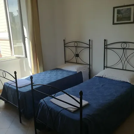 Pensión Relais Indipendenza Roma