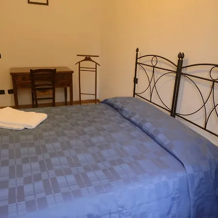 Pensión Relais Indipendenza