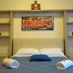 Relais Indipendenza Ρώμη