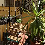 Πανσιόν Relais Indipendenza Ρώμη