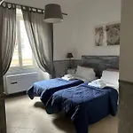 Πανσιόν Relais Indipendenza