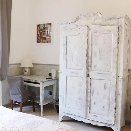 Πανσιόν Relais Indipendenza Ρώμη