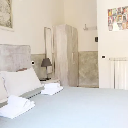 Relais Indipendenza Ρώμη