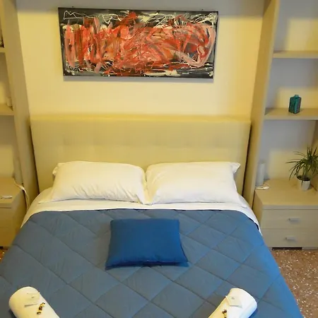 Relais Indipendenza Πανσιόν