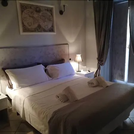 Relais Indipendenza Πανσιόν 4*