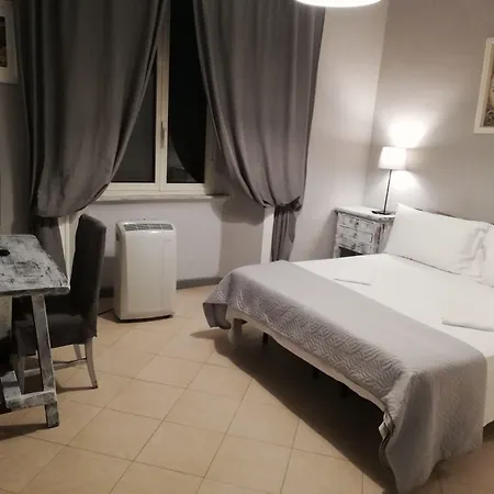 Πανσιόν Relais Indipendenza