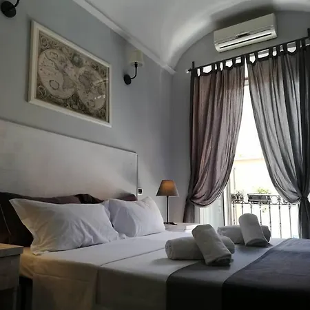 Πανσιόν Relais Indipendenza Ρώμη