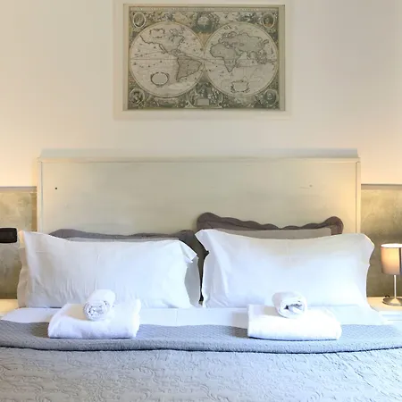 Relais Indipendenza Πανσιόν