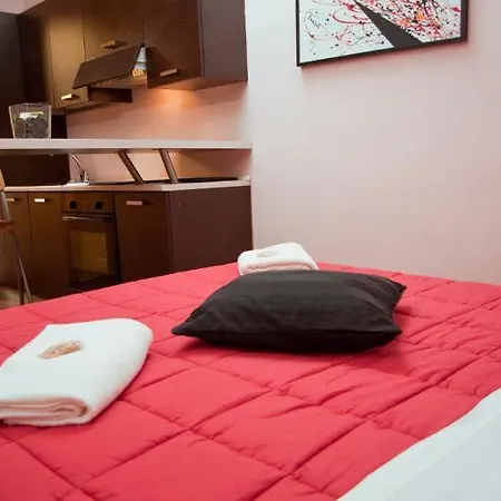 Affittacamere Relais Indipendenza 3*