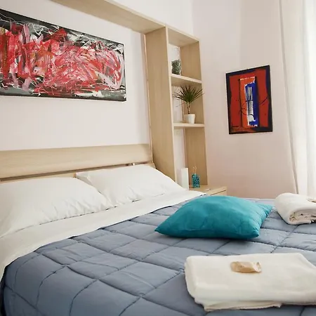 Relais Indipendenza 4*