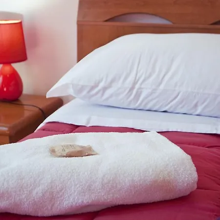 Πανσιόν Relais Indipendenza