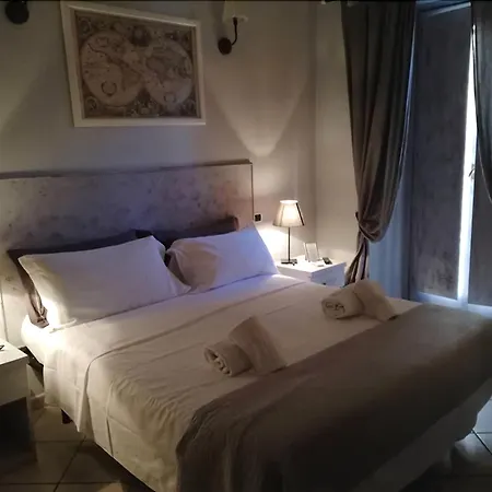 Relais Indipendenza 3*