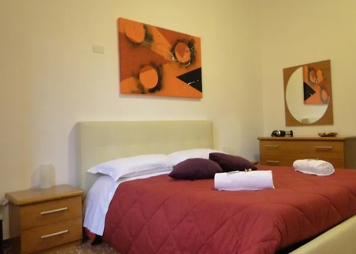 Relais Indipendenza