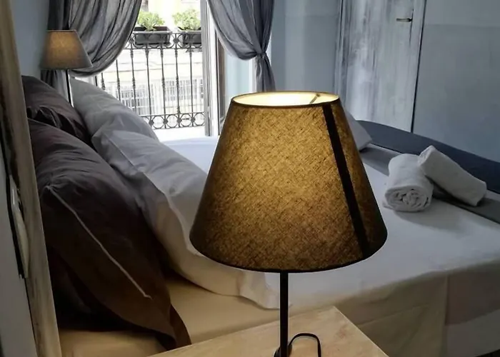 Relais Indipendenza Pensjonat