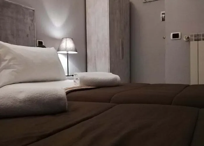 Relais Indipendenza Гостевой дом Рим