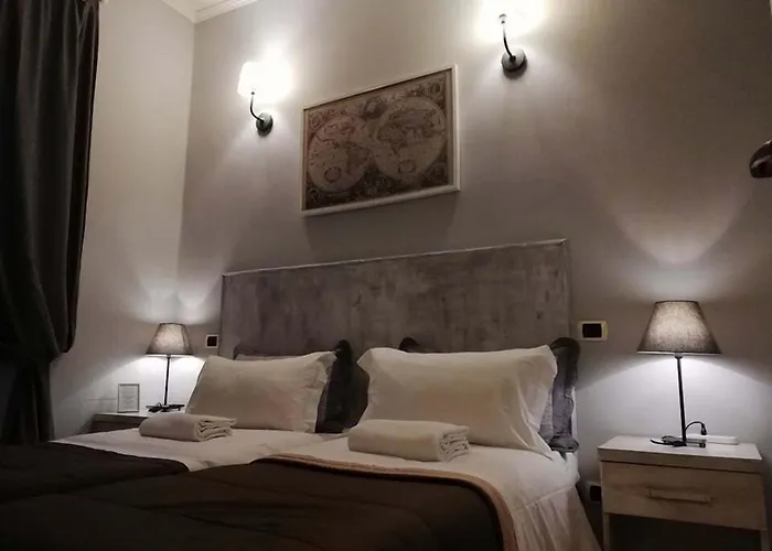 Relais Indipendenza Гостевой дом