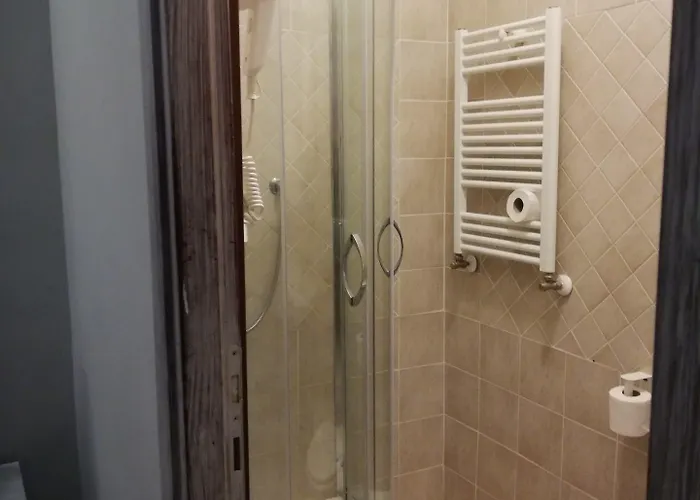 Relais Indipendenza Гостевой дом 4*