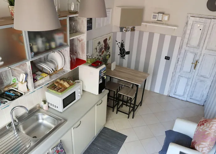 Pensjonat Relais Indipendenza Rzym